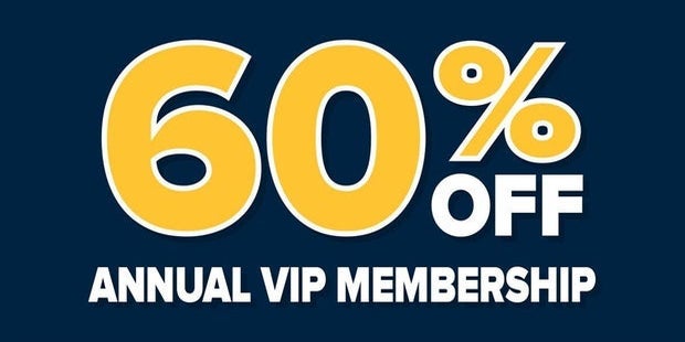 OFFICIAL VISIT DEAL - Get TMI for a nice 60% OFF!