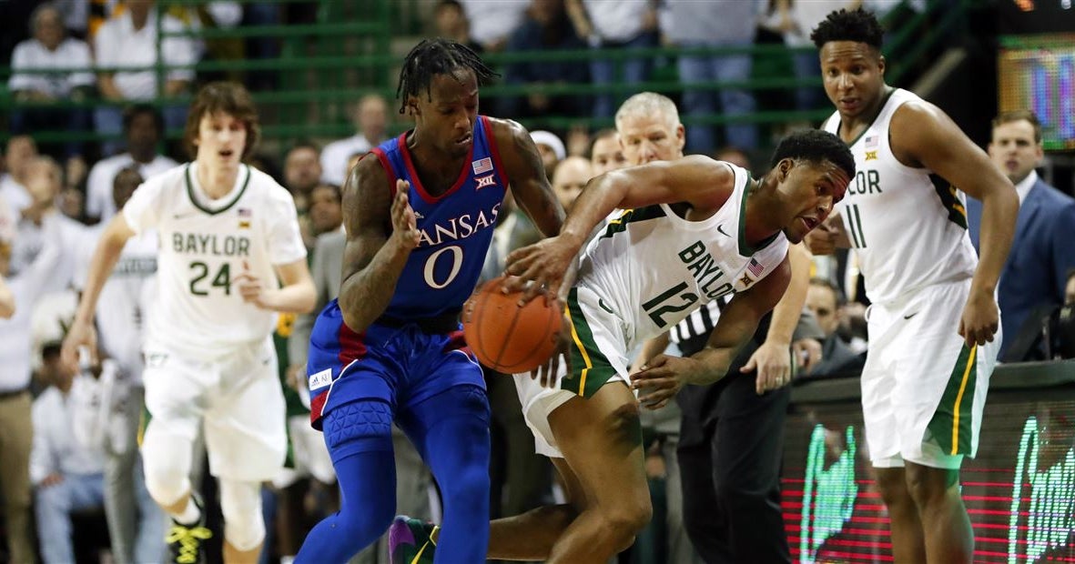 Ku Basketball Releases Updated 2020 21 Schedule Big 12 Slate Ku Basketball Schedule 2022-21