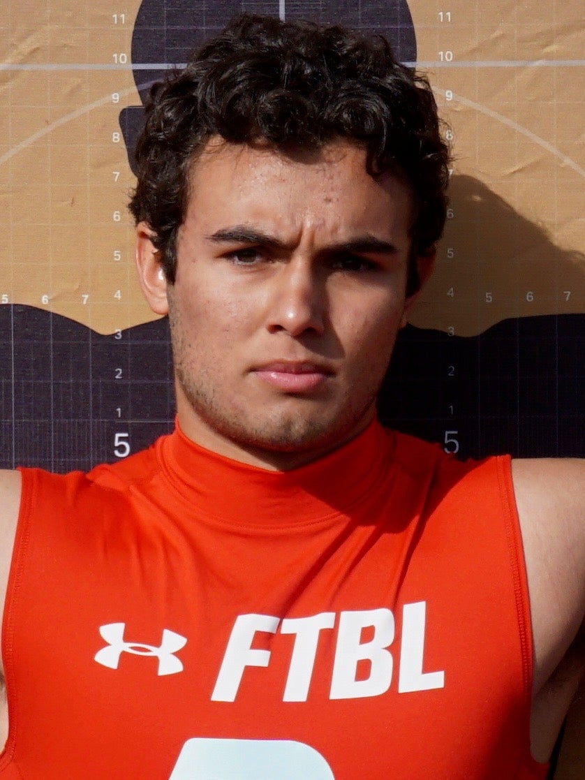 Mikey Keene, Fresno State, Quarterback