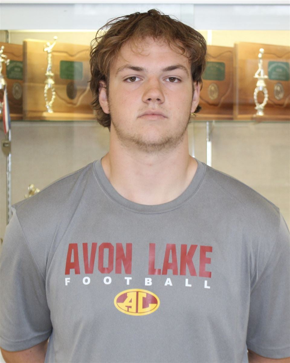 Maxwell Riley, Avon Lake, Offensive Tackle
