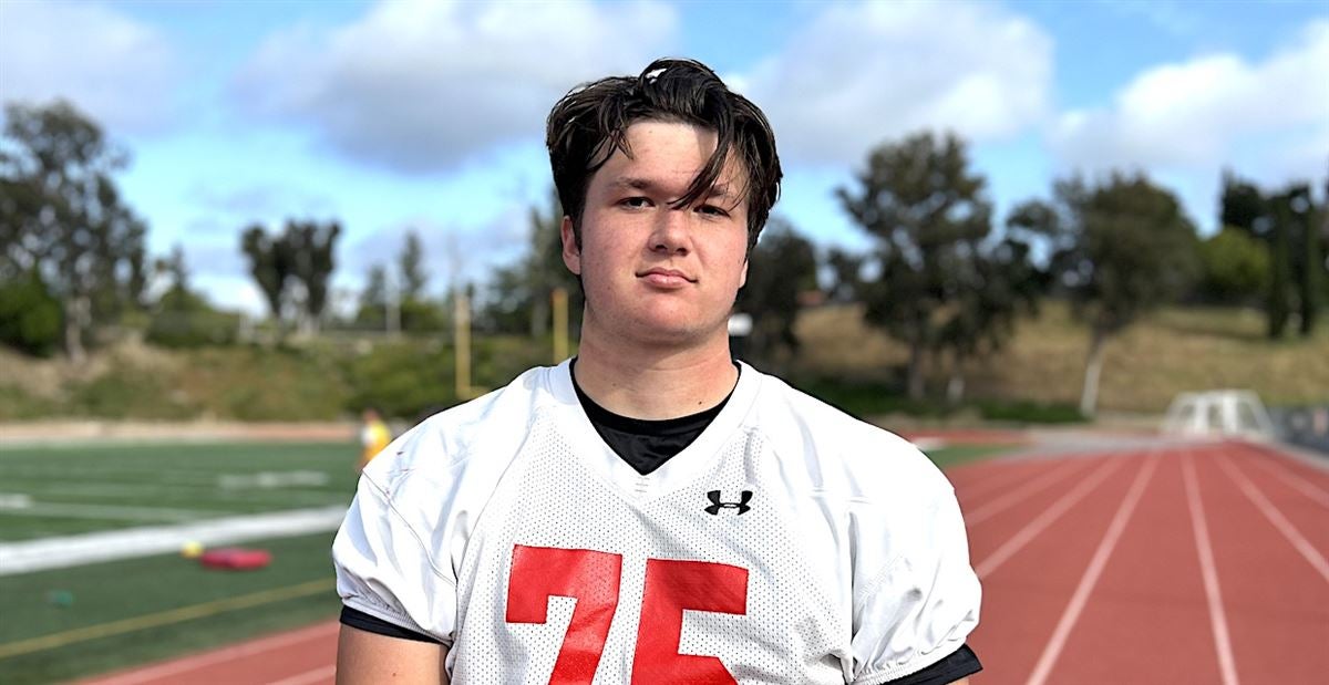 UCLA's Committed 2023 Prospects Move Up in Updated 247Sports Rankings