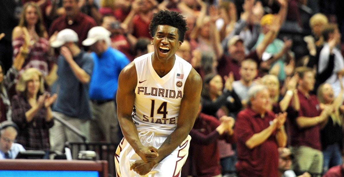 FSU set to celebrate five seniors against Virginia Tech
