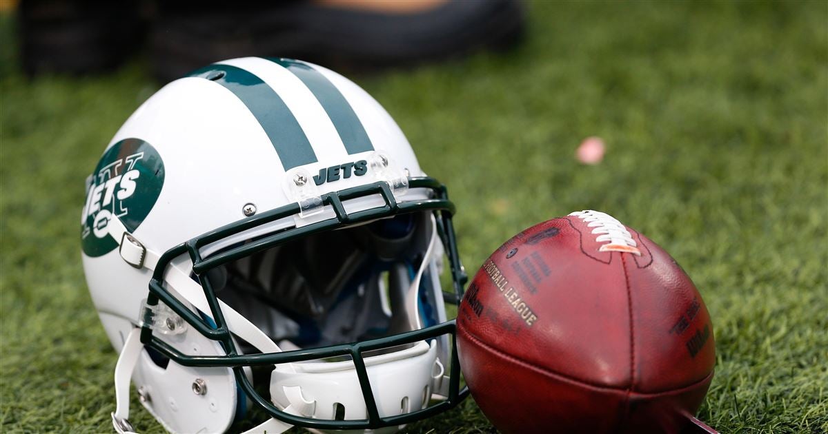 New York Jets are 1.5 point underdogs to Seahawks