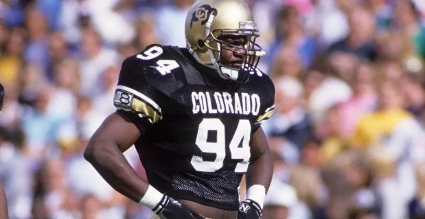 The 10 Greatest Colorado Buffaloes In Program History