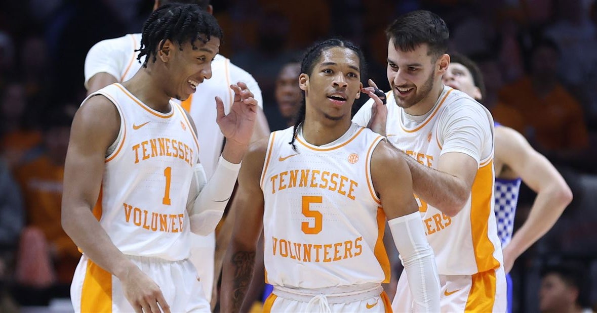 Preview & Prediction: Arkansas vs. Tennessee