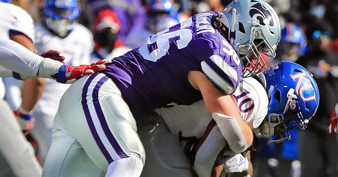 Hubert Picked For Nagurski Watch List