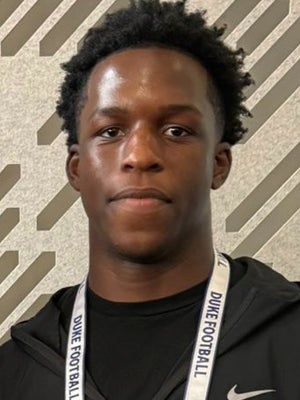 Micah Olu athlete image