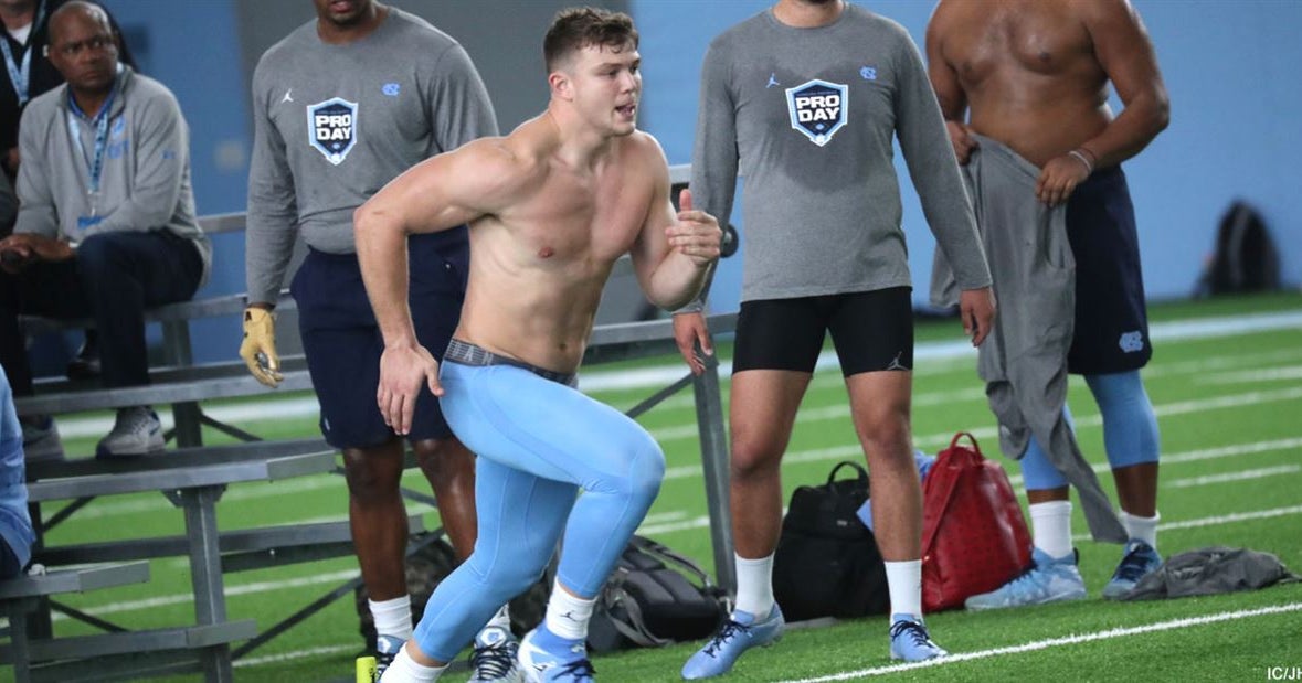 Unc S Nfl Draft Primer