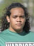 David Kauvaka athlete image