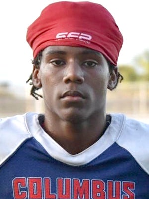 A'mir Sears athlete image