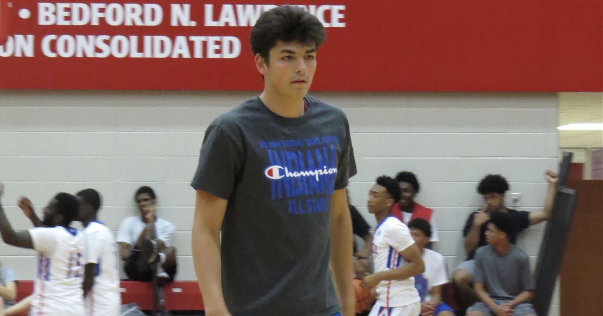 Video Interview: Trey Galloway updates his recruitment and more