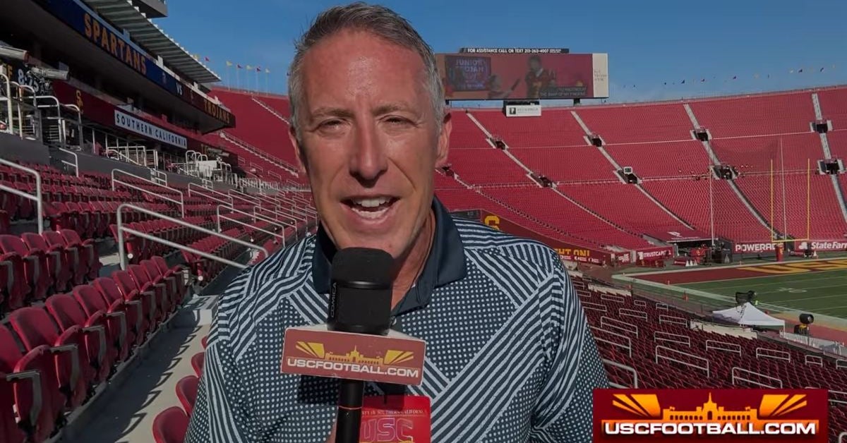 Ryan’s 3 Keys to Victory for USC vs. San Jose State in the Coliseum