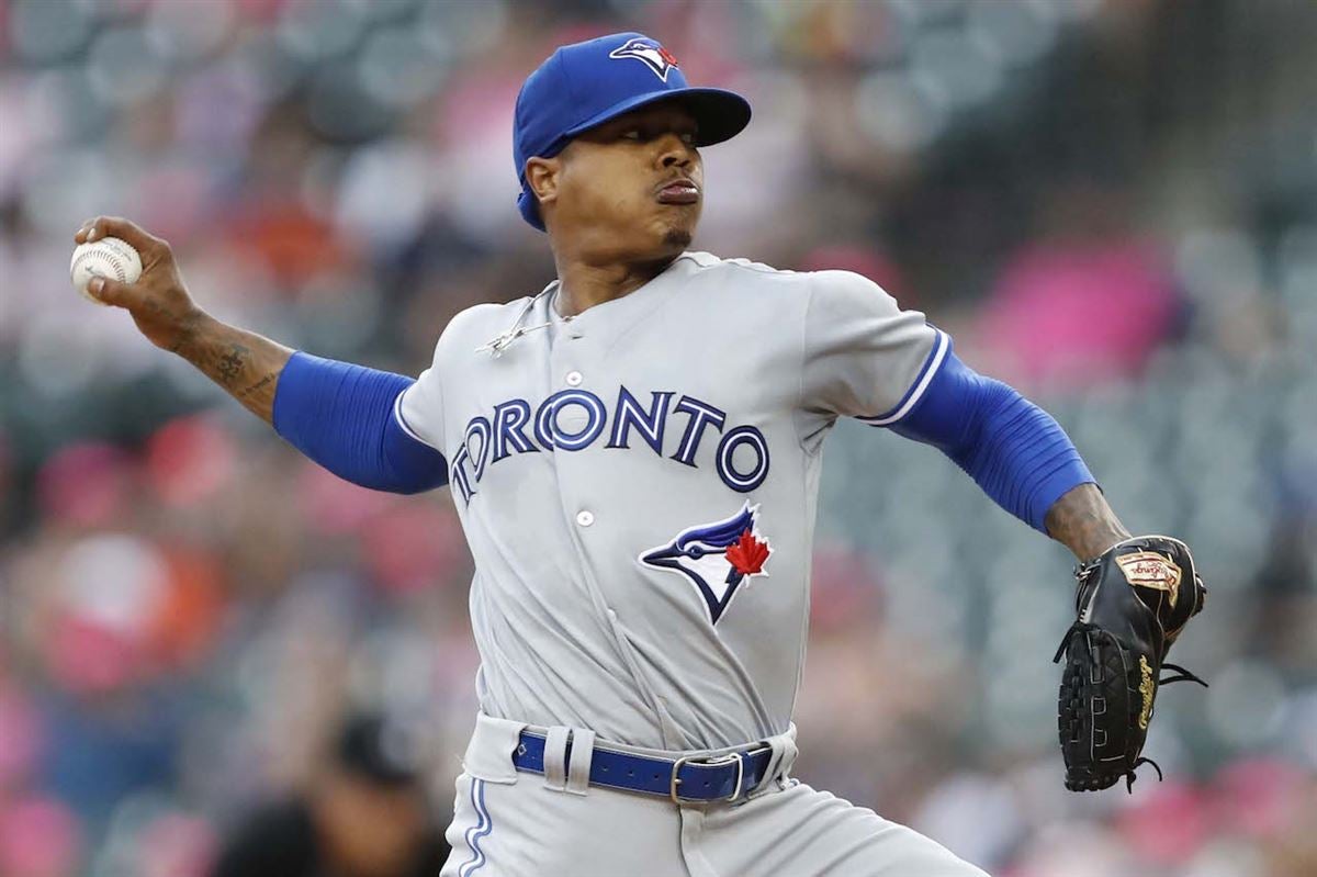 Column: Could Chicago Cubs ace Marcus Stroman start All-Star Game?