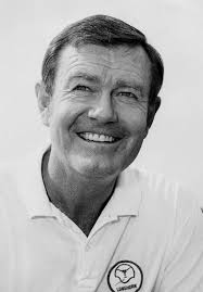 Darrell Royal, (),