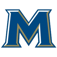 Mount St. Mary's logo