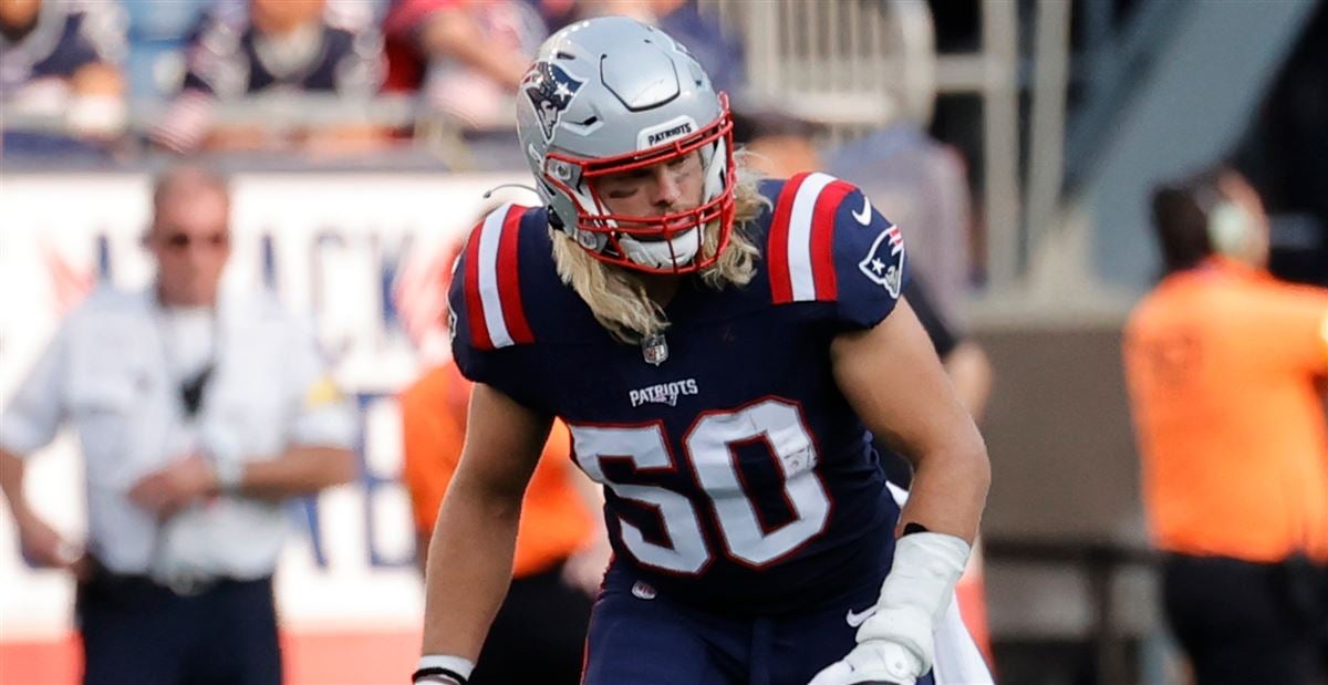 2020 Player Grades - Chase Winovich, DE #50 16 G, 48 Tkl, 5.5 Sacks, 6 TFL,  FF, INT, 2 PD - 2020 Grade: B 2019 Grade: B- - In Chase's 2nd…