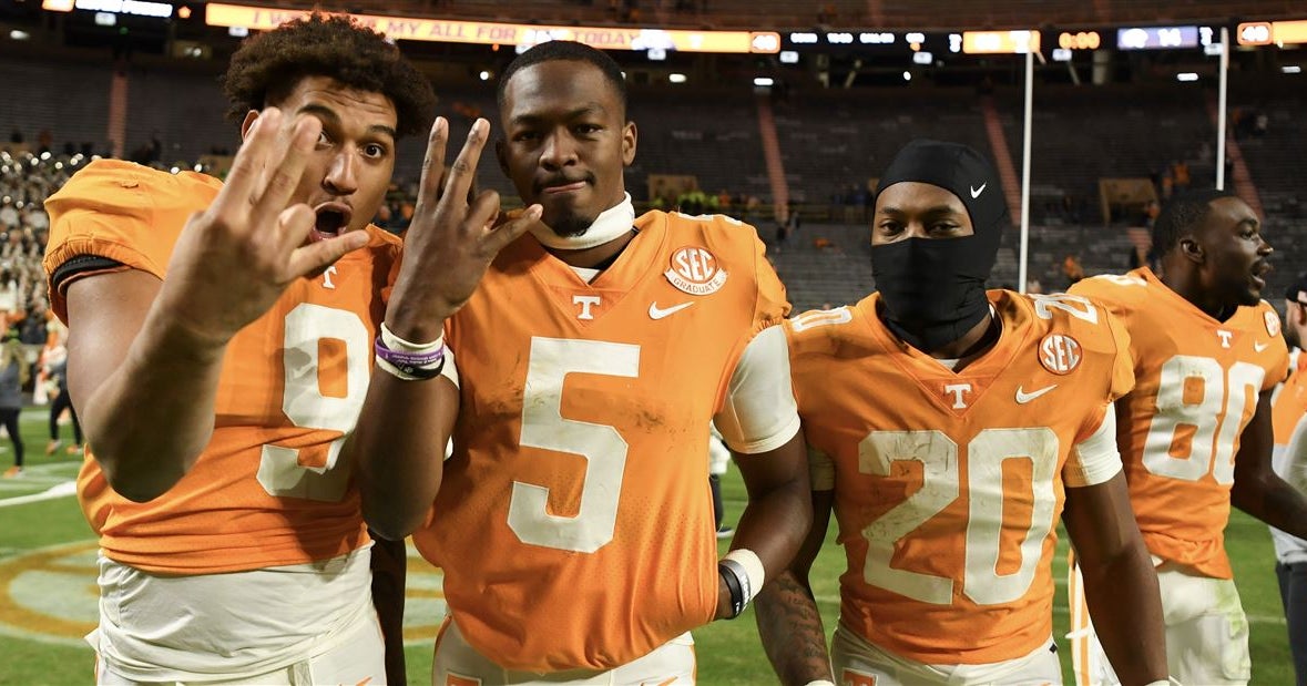 Tennessee vs. Vanderbilt How to watch, stream, listen