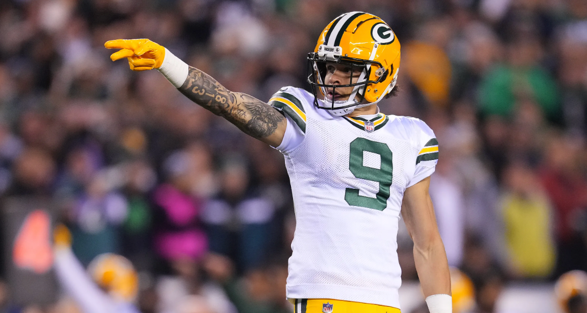 Packers get good news, bad news on injury front