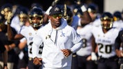 College football transfer portal: Colorado builds largest class for 2024 cycle, Louisville close behind
