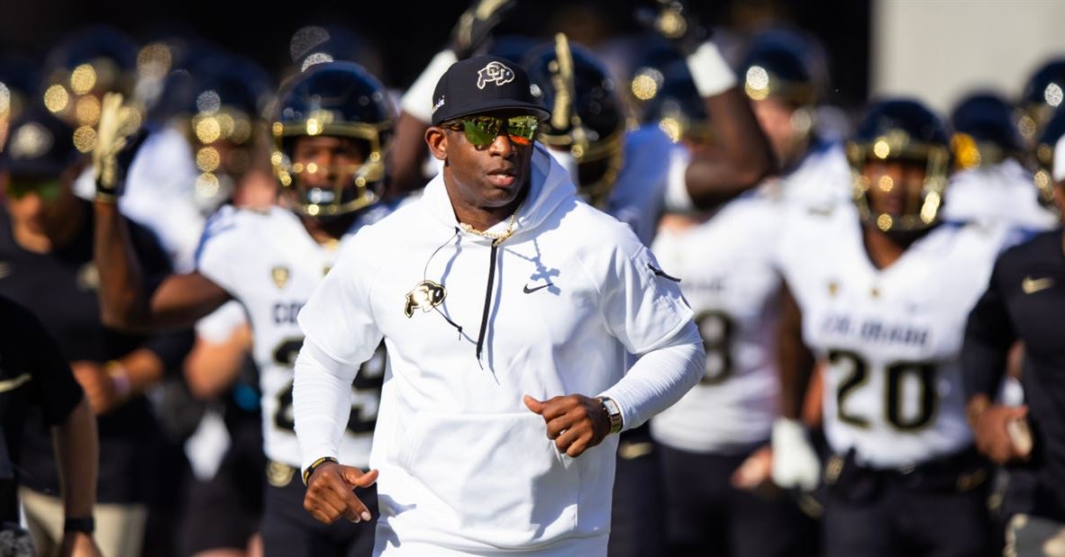 2024 NFL Draft: Deion Sanders warns Caleb Williams of Chicago Bears, cold weather