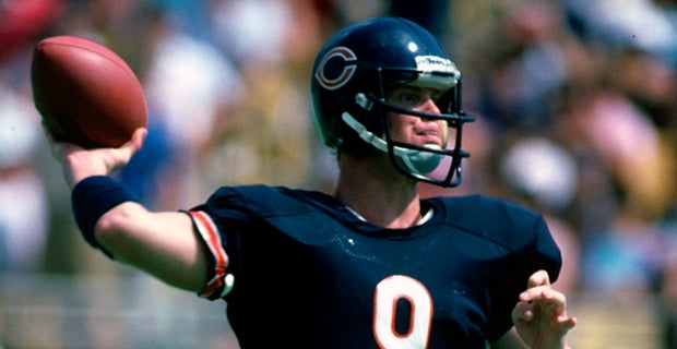 Production for Jim McMahon documentary 'MAD MAC' has begun