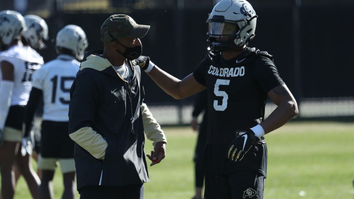 Notes: Receiver La'Vontae Shenault on track to rejoin Buffaloes 'soon'