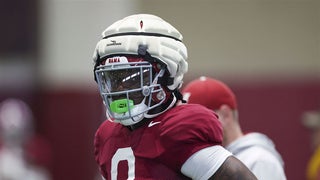 Alabama captain responds to 'disrespect' from Florida State quarterback