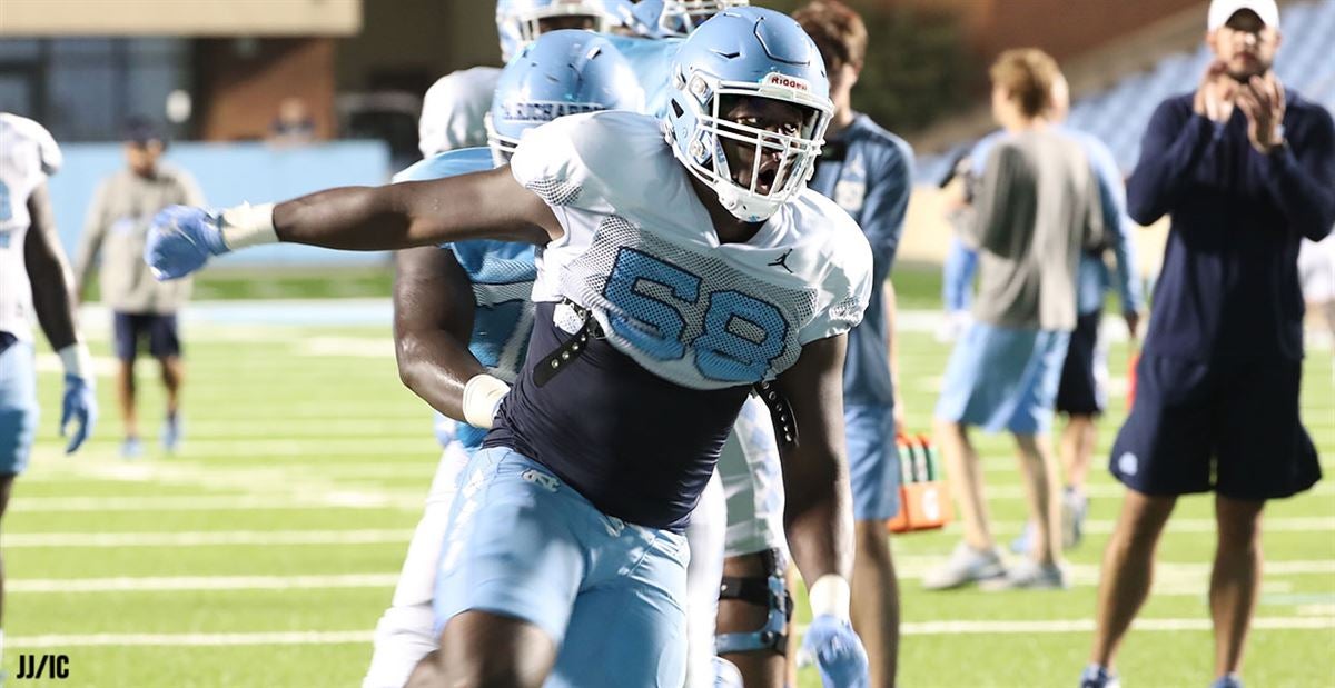 Two former UNC football players to transfer to Temple