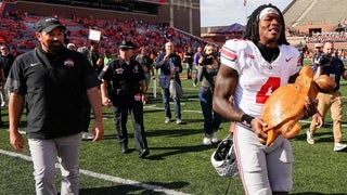 Ten Pressing Questions: Will Buckeyes retain Illibuck in Big Ten opener?