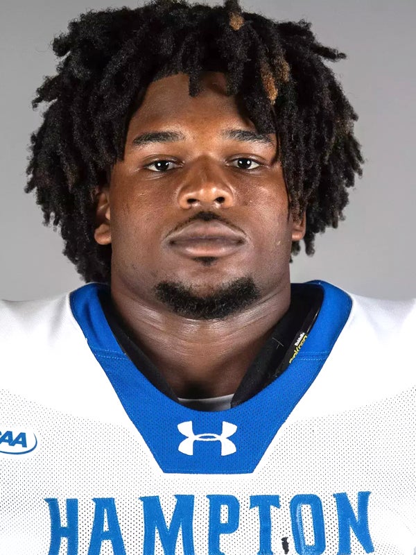 MJ Moultrie II athlete image