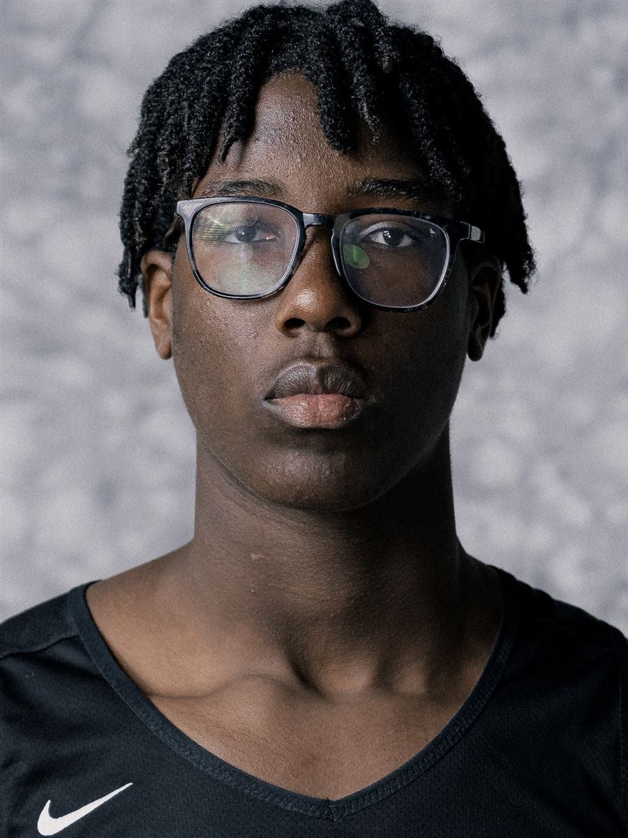Jackson Sheffield