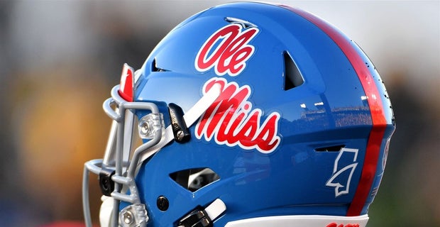 Ole Miss To Face Virginia Tech In Home And Home Series