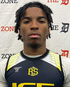 Trevor Falconer athlete image