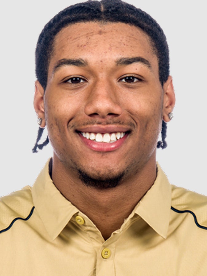 Christian Pritchett athlete image