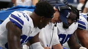 Taco Charlton dominating preseason, playing at impressive level Taco Charlton dominating preseason, playing at impressive level