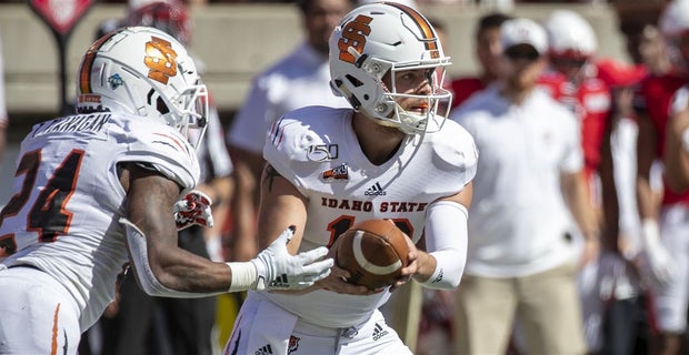 An Early Look At Fresno State S 2020 Football Schedule
