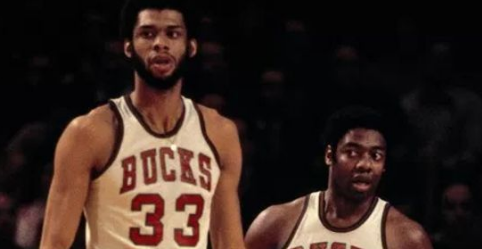 ESPN ranks the 20 best NBA teams ever