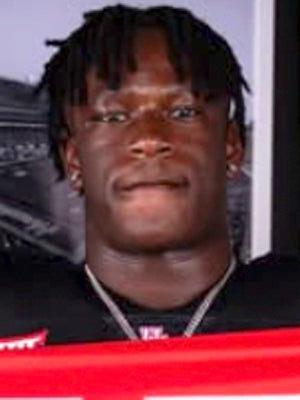 Marvin Joseph athlete image