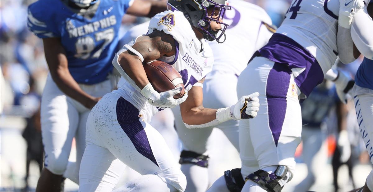 College football's 25 best running backs entering the 2022 season