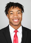 Kendall Milton, Georgia, Running Back