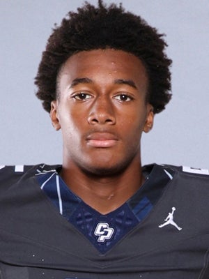 Jordan White athlete image