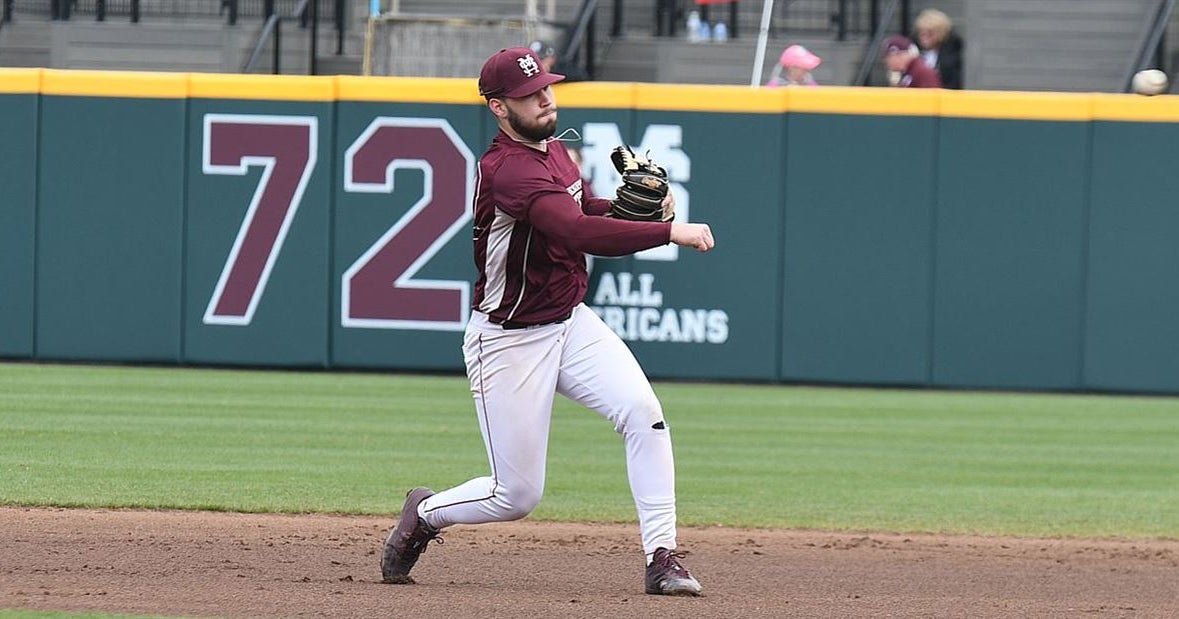 Landon Jordan Making Freshman Noise at Mississippi State