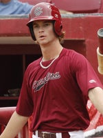 Madison Stokes, South Carolina, Shortstop
