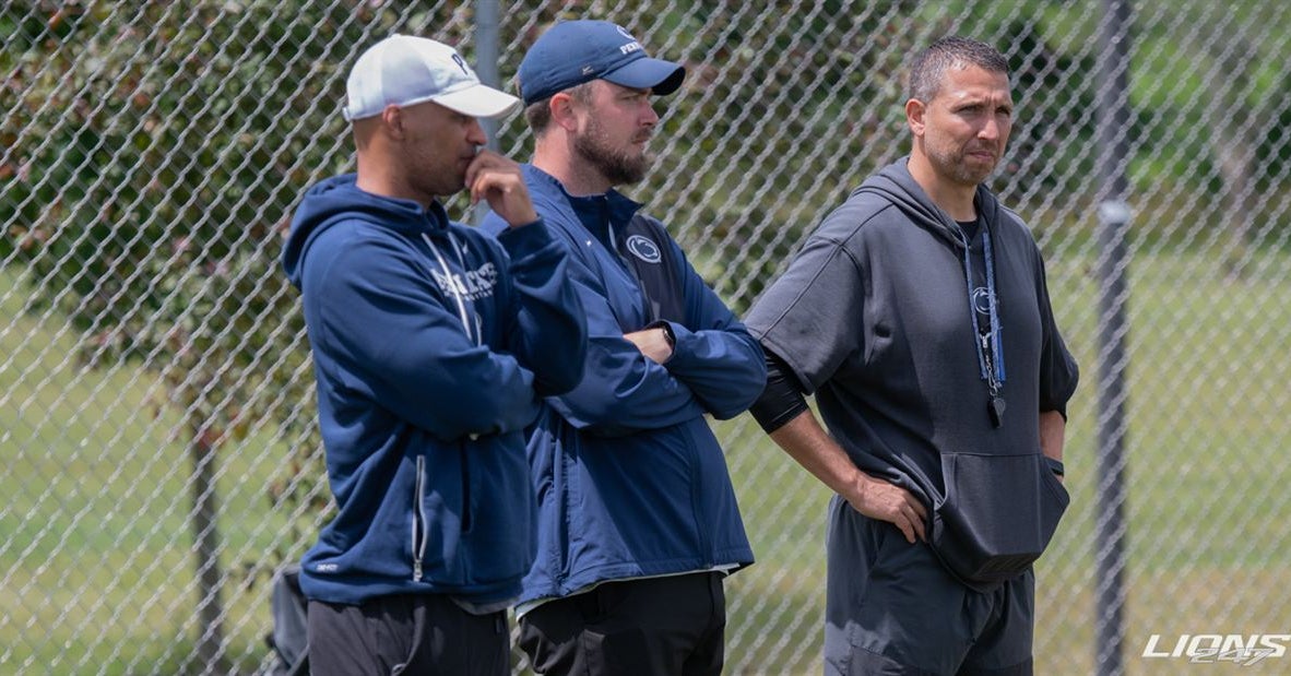 VIP Intel: What's next for Penn State on the recruiting trail coming out of a busy bye week?