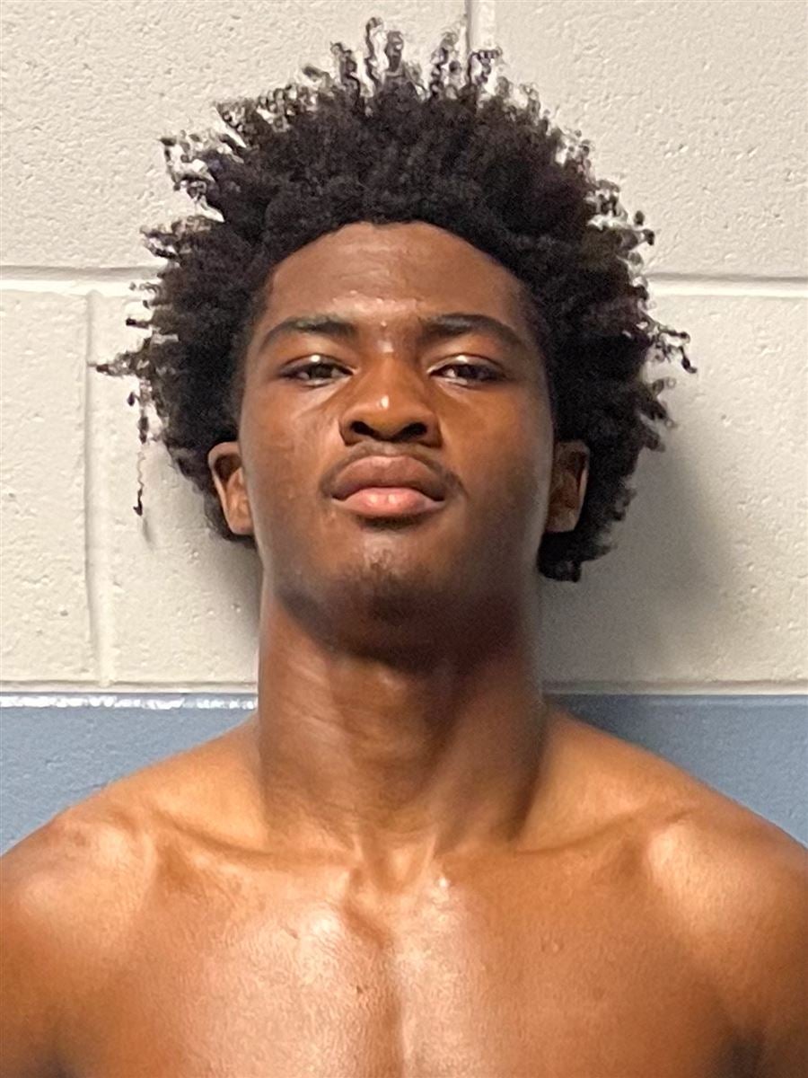 Jamarion Davis