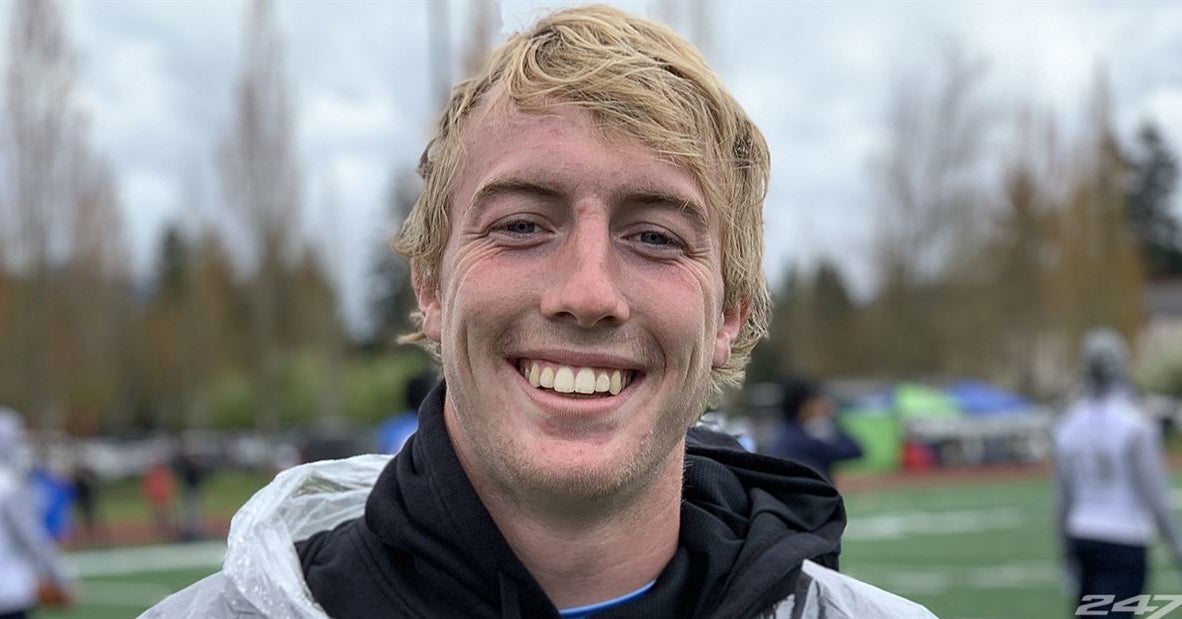 Three-star ATH Austin Bolt lands offer from local dream school