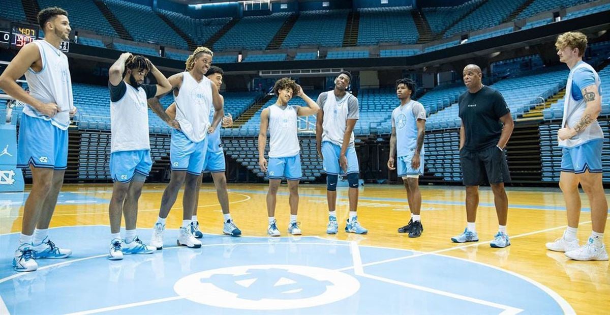 UNC Basketball: 247 Sports Preseason All-ACC Team Released