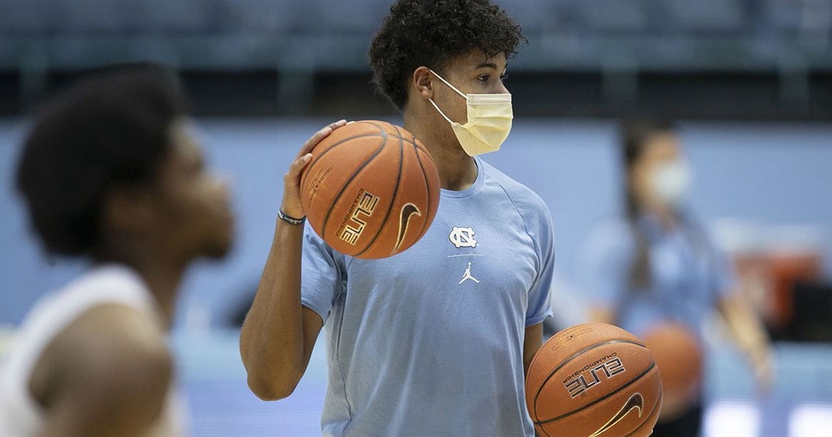 Roy Williams Live: Puff Johnson on the Mend Roy Williams Live: Puff Johnson on the Mend