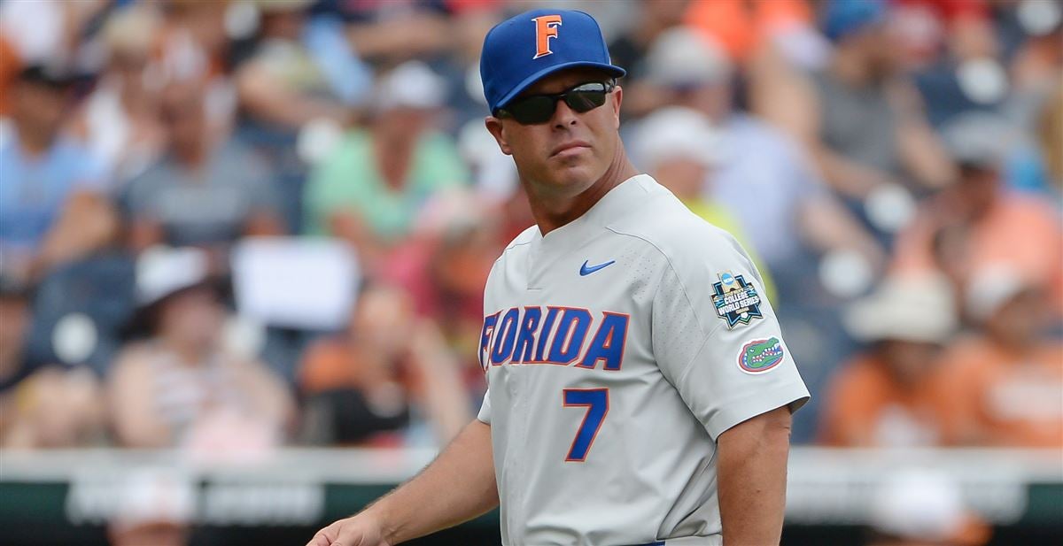 uf baseball jersey