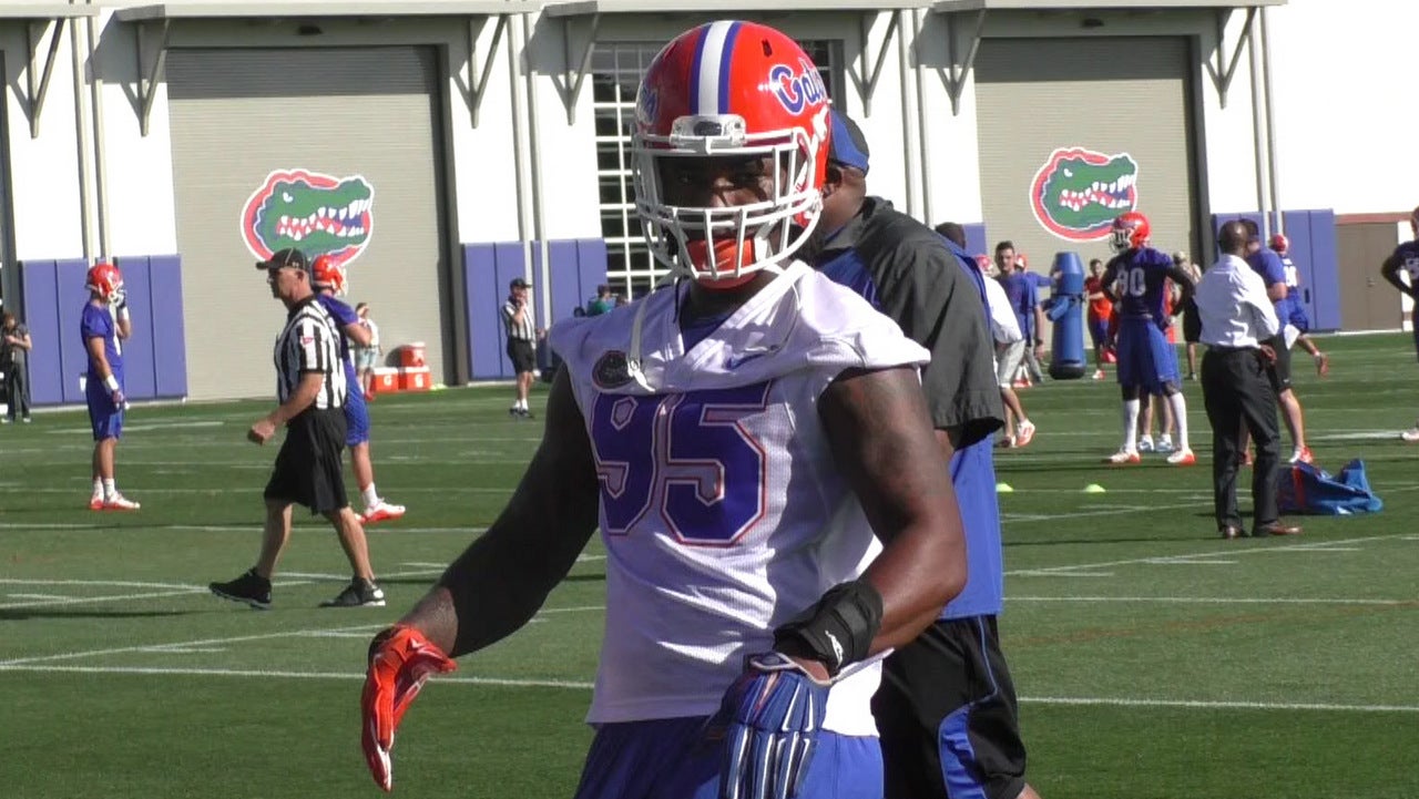 Florida football: 247 Sports names four Gator freshmen to look out for